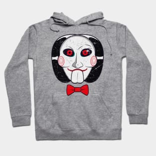 Billy - Saw Hoodie